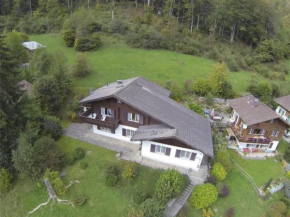 Apartment Goldrose by Interhome Zweisimmen